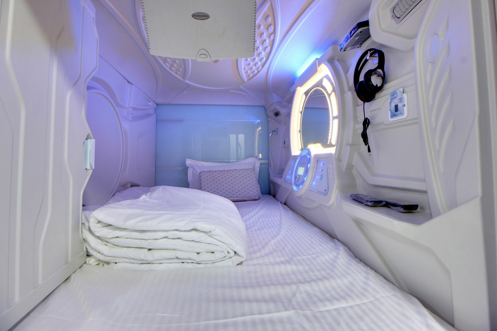 Hotel Astropods Airport, Mumbai. Dış mekan fotoğraf