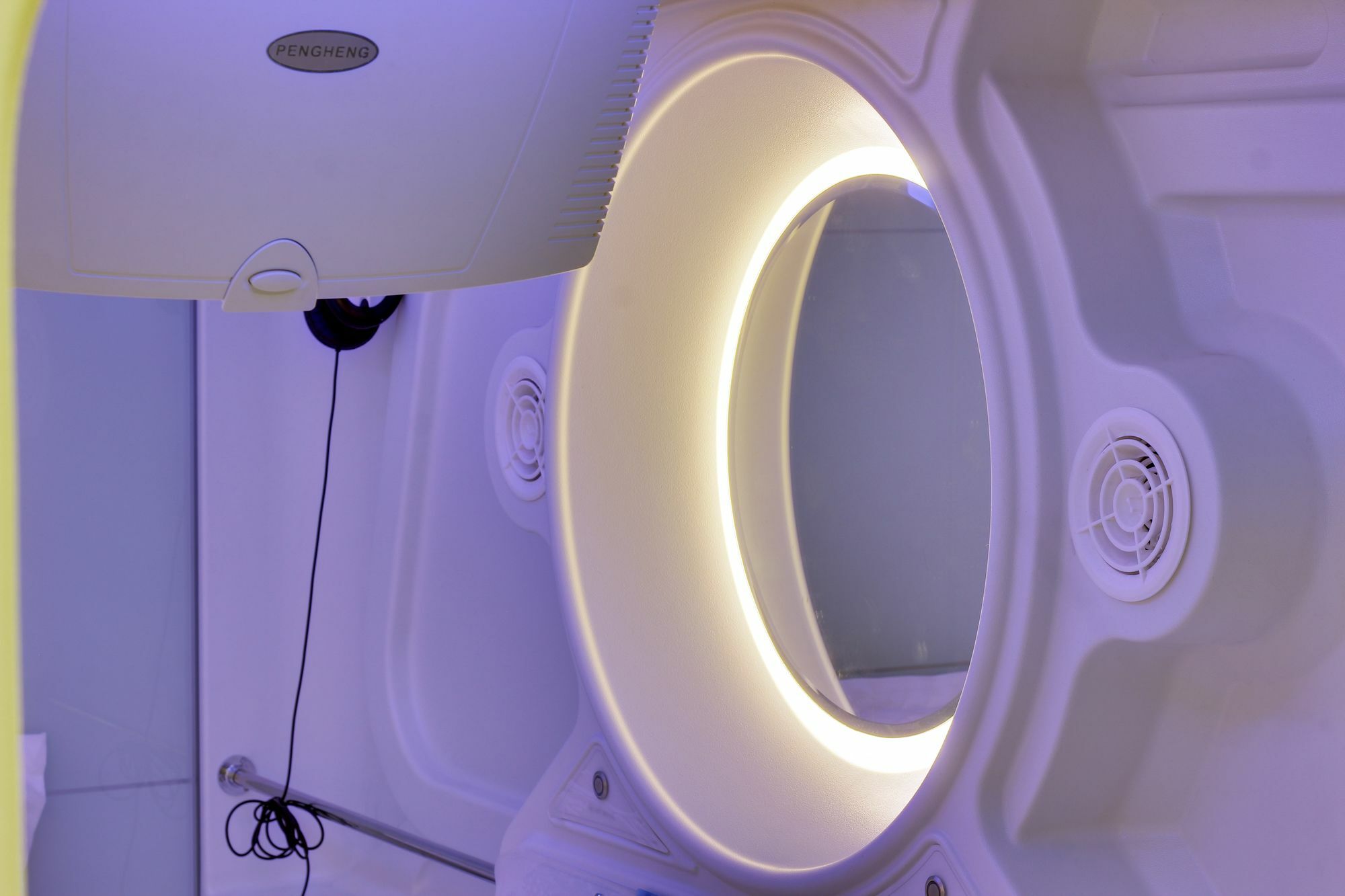 Hotel Astropods Airport, Mumbai. Dış mekan fotoğraf