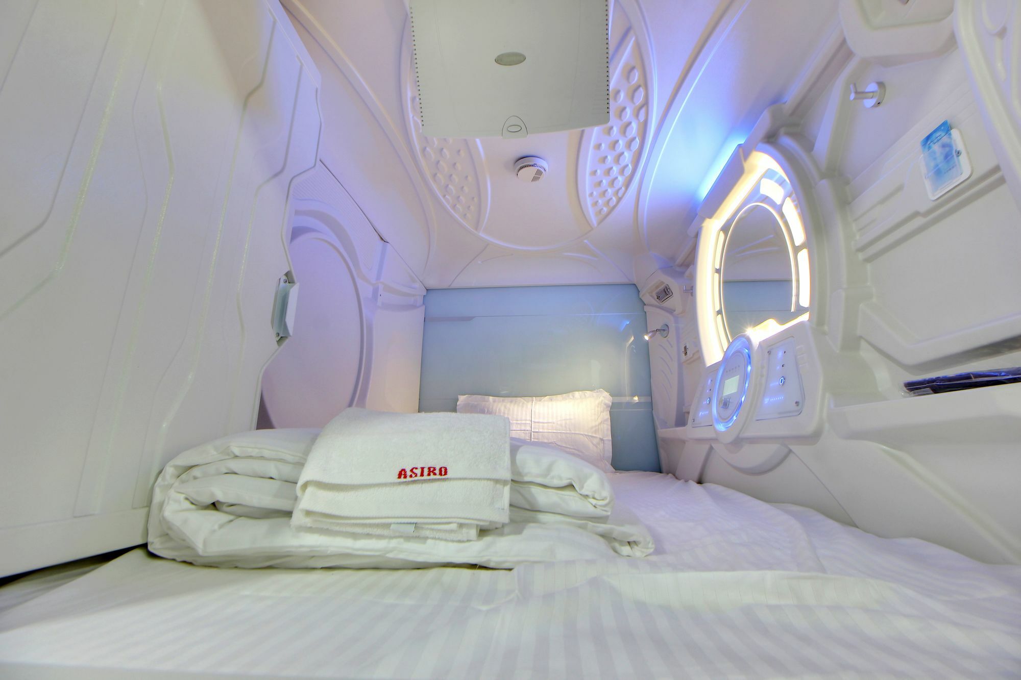 Hotel Astropods Airport, Mumbai. Dış mekan fotoğraf